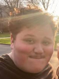 Photo of Connor B.