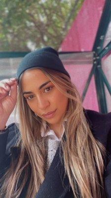 Photo of Natalie D.