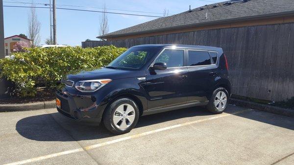 Photo of Anonymous U.