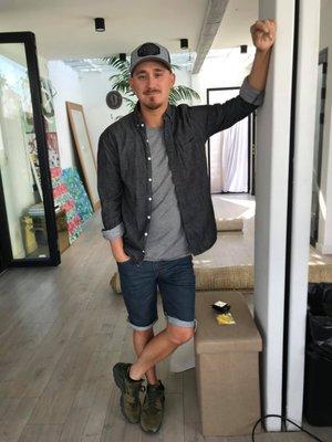 photo of Jonathan C.