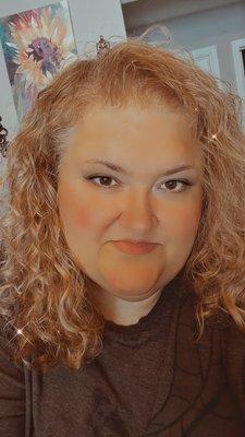 Photo of Adrienne C.