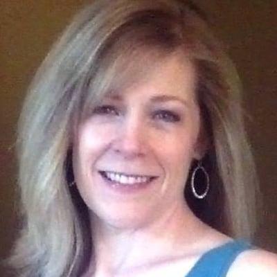 Photo of Joyce K.