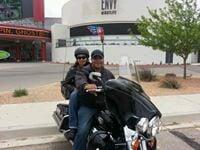 photo of Francisco N Honey S.