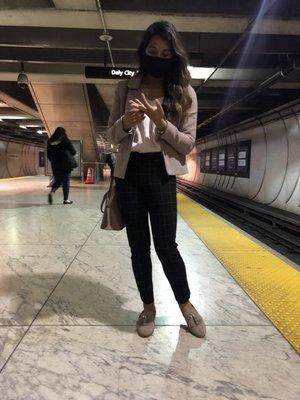 Photo of Frincess M.