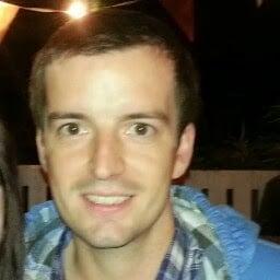 photo of Christopher C.