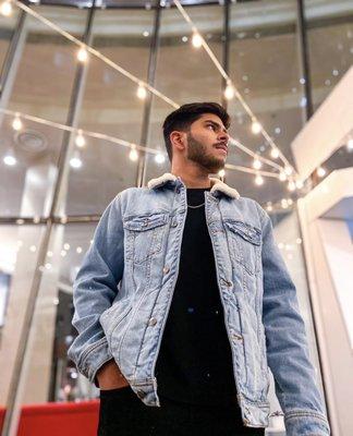 Photo of Syed A.