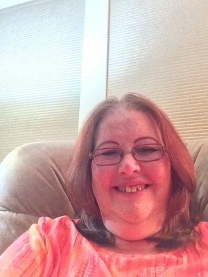Photo of Susan C.