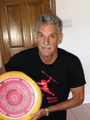 photo of Steven K.