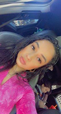 photo of Beatrice R.