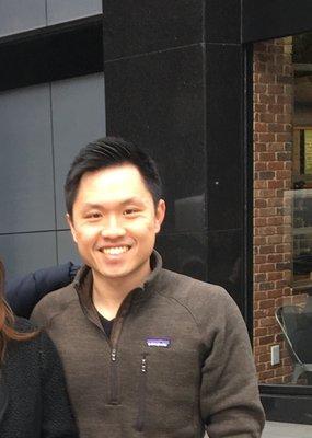 Photo of Mike H.