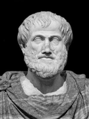 Photo of Aristotle H.