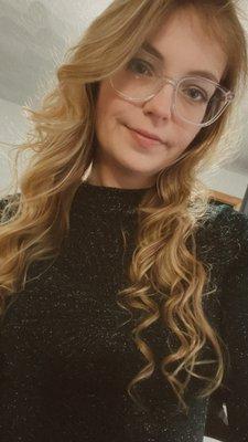 photo of Stephanie G.