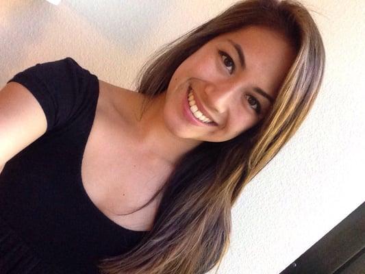 photo of Charlene P.