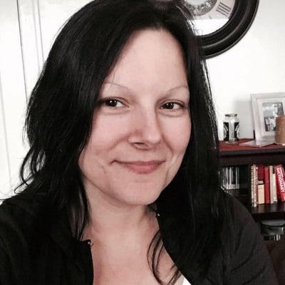 photo of Stephanie F.