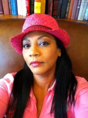 Photo of Monique G.