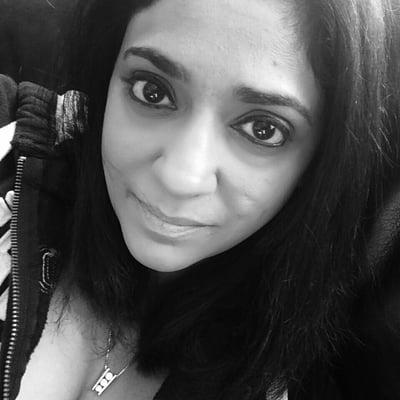 photo of Kishoree B.