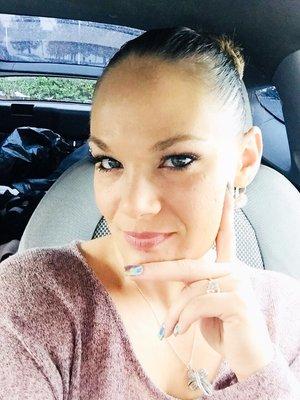 photo of Kimberly M.