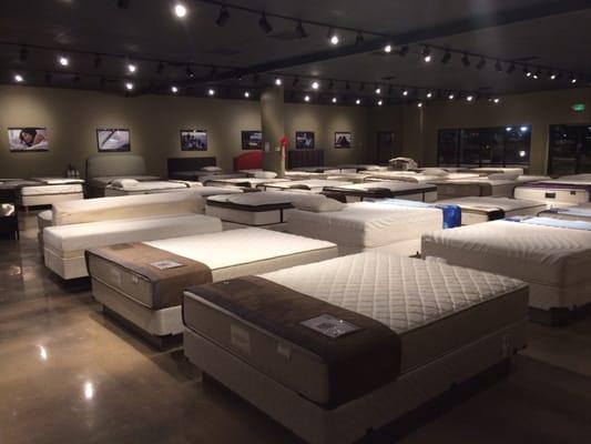 photo of Urban Mattress F.