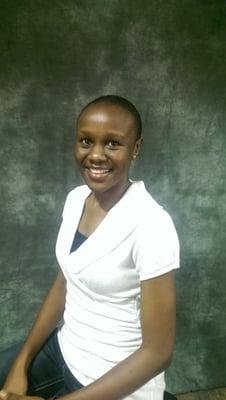 Photo of Malika O.