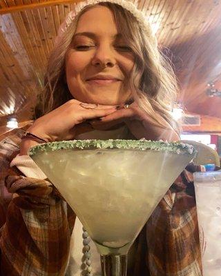 photo of Elaina B.