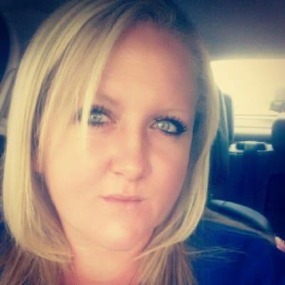 Photo of Dominique S.