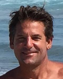 Photo of Jay I.