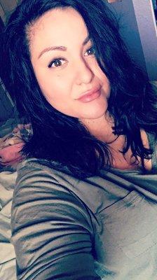 photo of Kristina S.