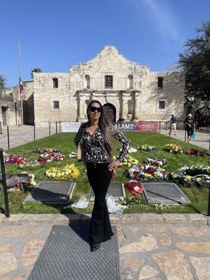 photo of Jacqueline H.