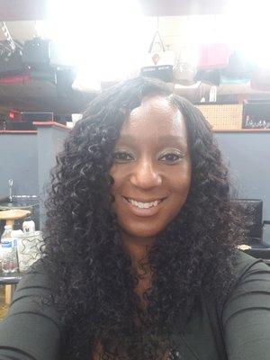 Photo of Stephanie S.