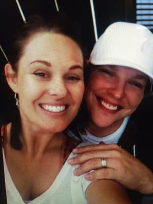 photo of Michelle M.