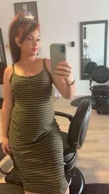 Photo of Victoria L.