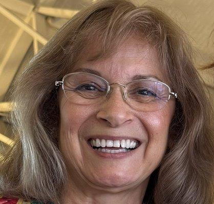 Photo of Louise K.