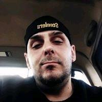 Photo of Charlie P.