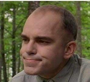 Photo of Johnny C.