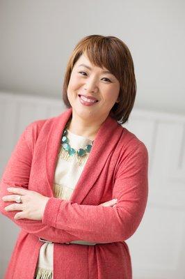 photo of Sasha W.