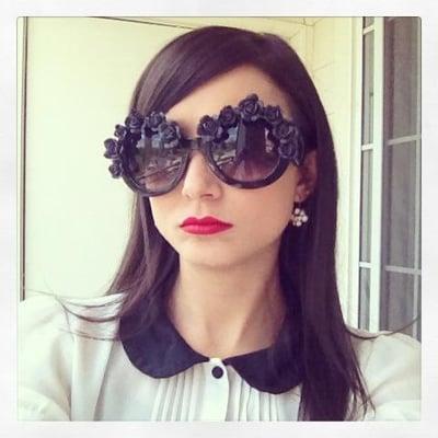 Photo of Courtni V.