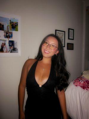 Photo of Annie S.