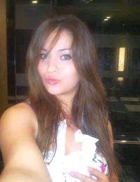 Photo of Krystal B.