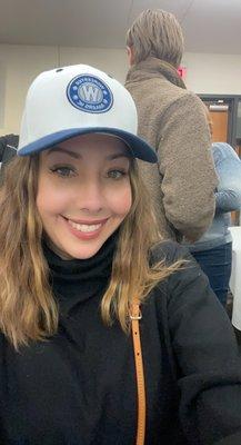 Photo of Erica M.