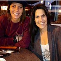 photo of Charlotte J.