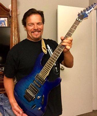 Photo of Donnie H.