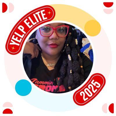 Photo of LeKeshia D.