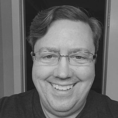 Photo of Robert M.
