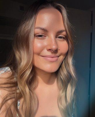 Photo of Meaghan F.