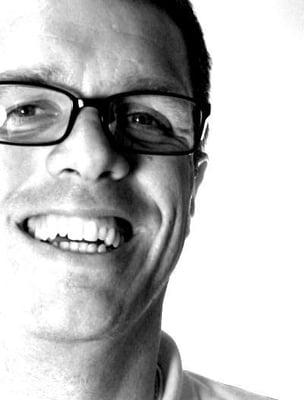 photo of Kevin D.