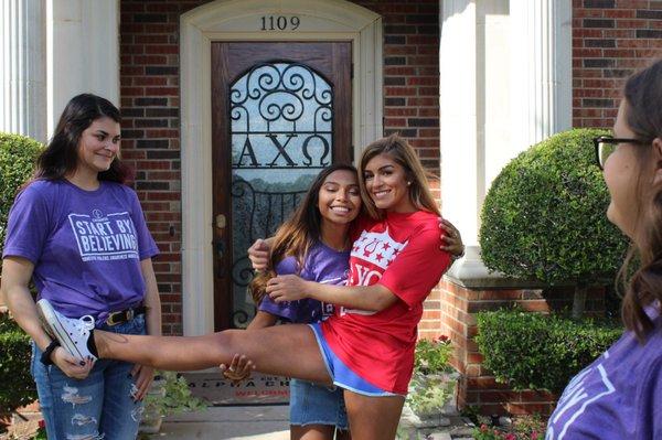 Photo of Michelle G.