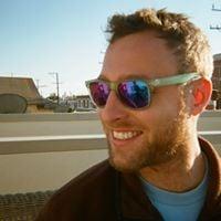 Photo of Daniel R.