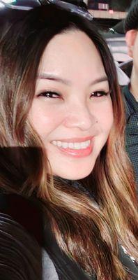 Photo of Althea P.