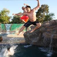 photo of Harrison P.