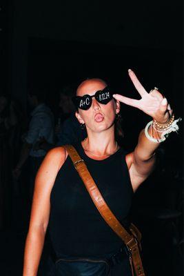 Photo of Makenzie R.